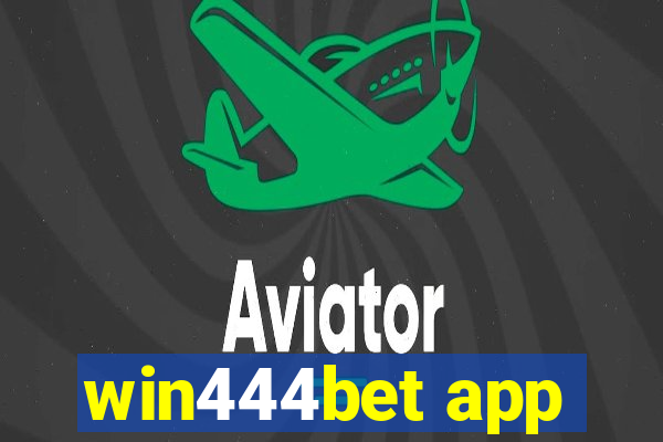 win444bet app